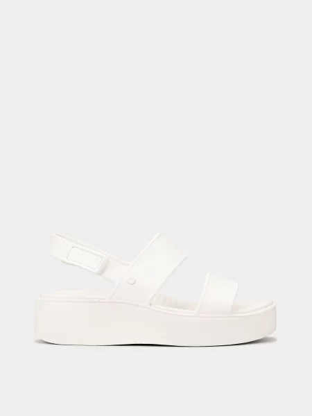 Сандалії Skechers Foamies: Arch Fit Upbeat Sunrise етиленвінілацетат ева білий