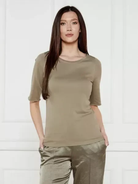 Marc Cain Bluză bej