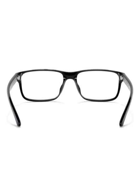 Ochelari de soare Polo Ralph Lauren negru