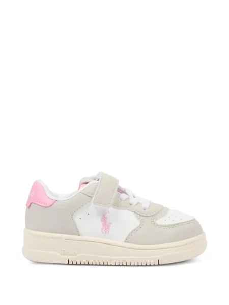Gyerek sneaker Polo Ralph Lauren