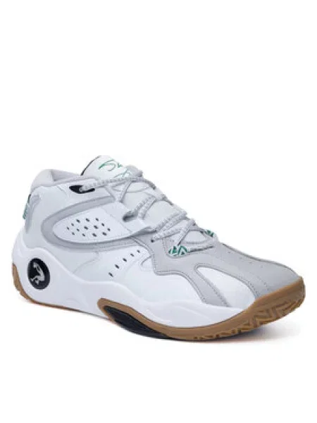 Shaq Sneakersy SHAQNOTIX bílá