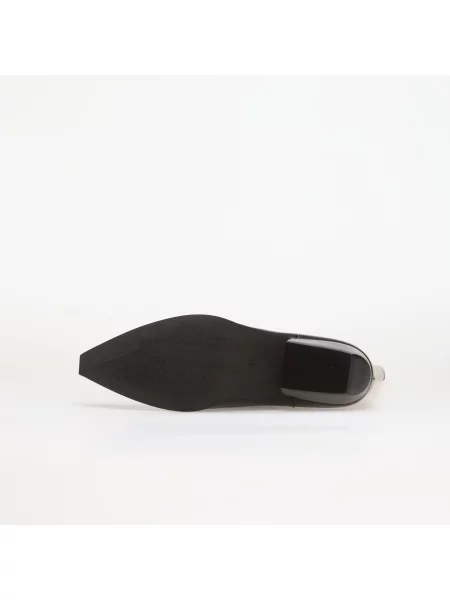 Sneakers Guess Largena Black/ Ivory EUR 36 μαύρο