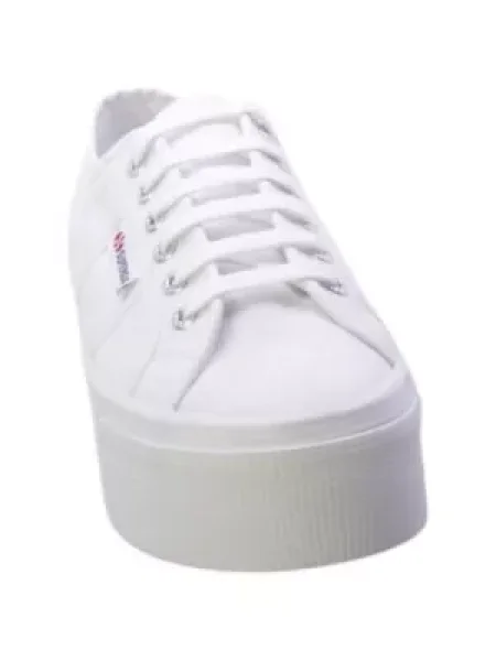 Tenisky Superga biela
