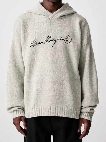 Свитер Mm6 Maison Margiela
