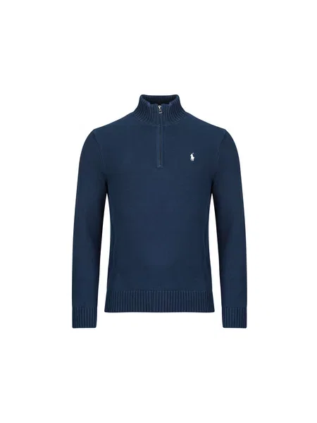 Pulover Polo Ralph Lauren modra