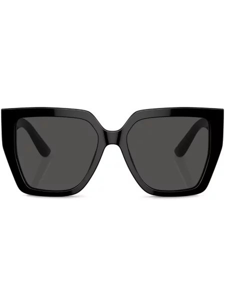 Ochelari de soare Dolce & Gabbana Eyewear negru