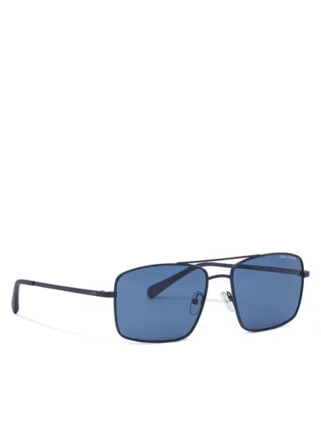 Armani Exchange Sončna očala modra