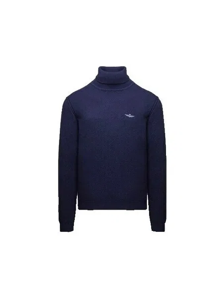 Pulover Aeronautica Militare albastru