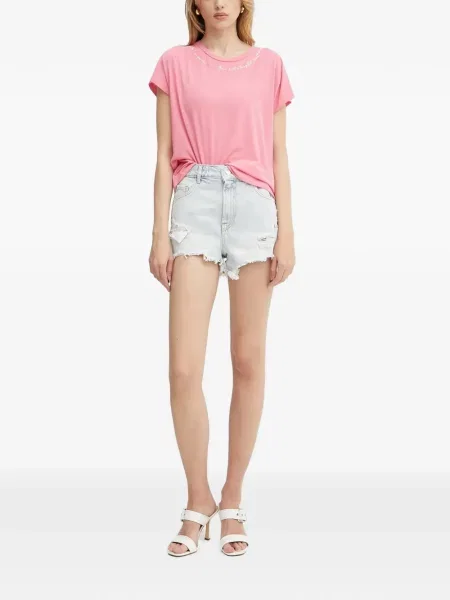 Tricou Liu Jo roz
