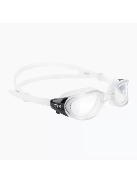 Okulary do pływania TYR Special Ops Non-Polarized clear