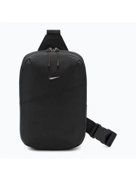 Nike Sportswear saszetka Aura 5L czarna
