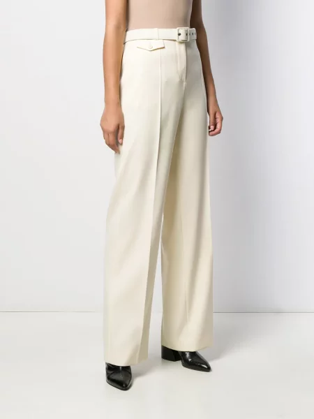 Proste spodnie Givenchy