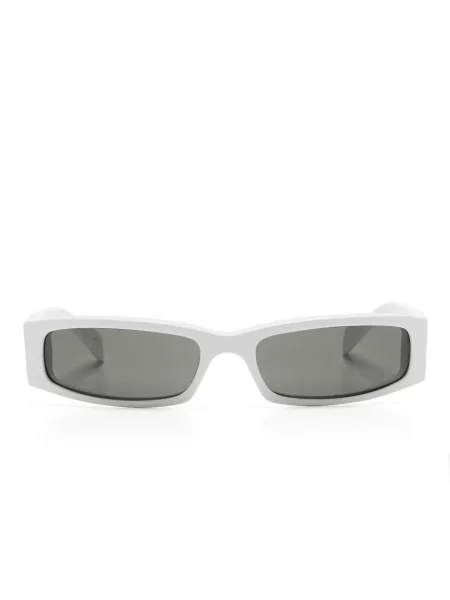 Ochelari de soare Gucci Eyewear alb