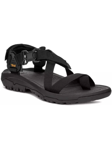 Sandále Teva čierna