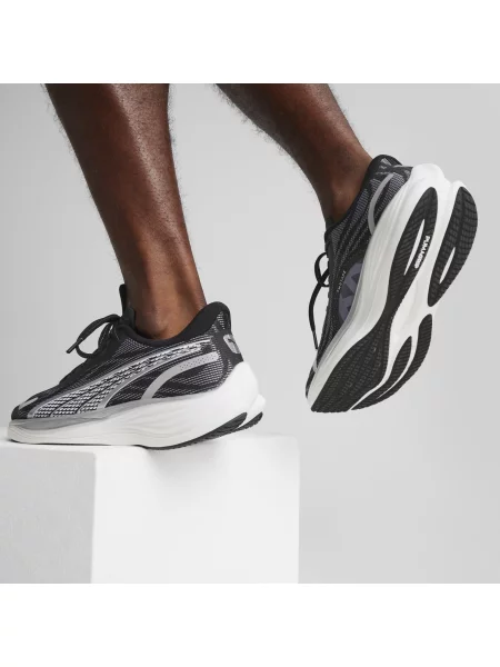 PUMA buty do biegania VELOCITY NITRO™ 3 Buty 39 czarny