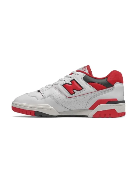 Pantofi New Balance alb