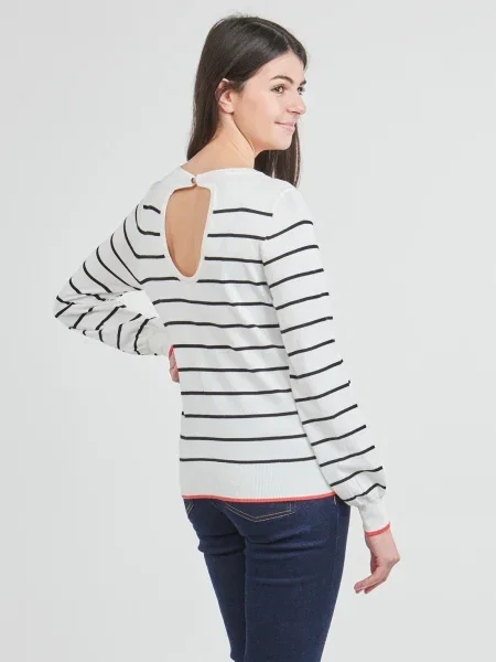 Sveter Vero Moda biela
