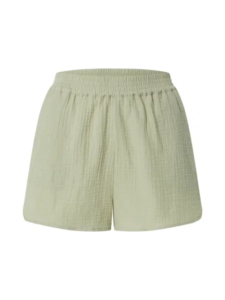 EDITED Pantaloni Ulli' verde