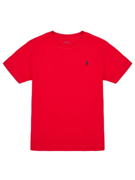 Tricou polo copii Polo Ralph Lauren