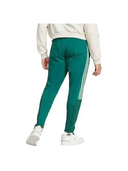 Nohavice Adidas zelená