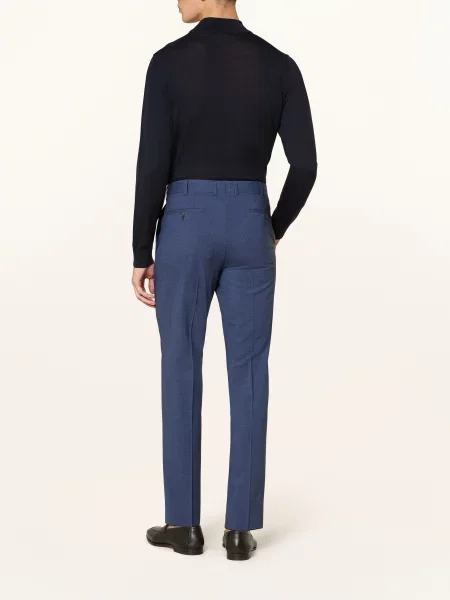 Dressler Kalhoty Regular Fit