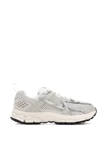 Sneakersy dziecięce Nike Vomero szare