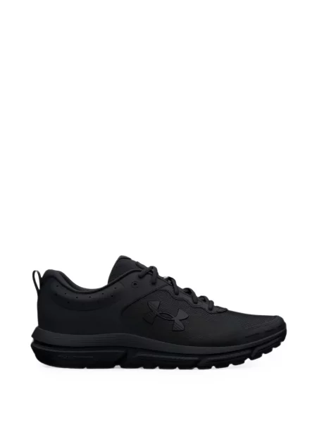 Sneakerși Under Armour Charged Assert negru