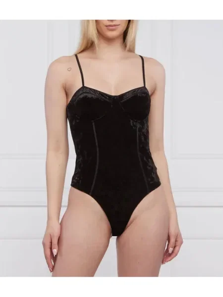 GUESS Body RARIAH negru
