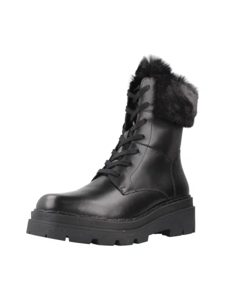 Pantofi Geox negru