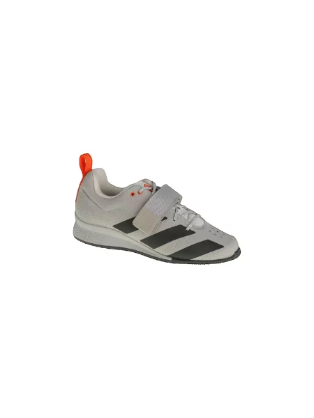 Pantofi Adidas gri