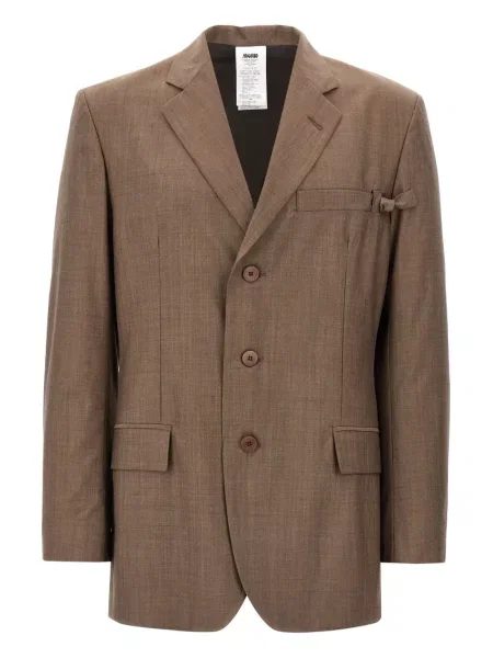 Blejzer Magliano smeđa