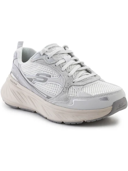 Félcipő Skechers bézs