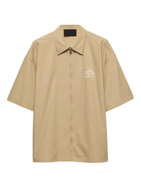 Košulja Prada s printom