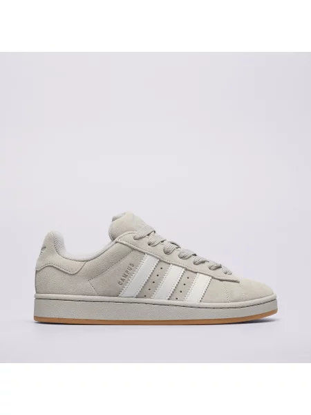 Sneakersy Adidas Campus szare