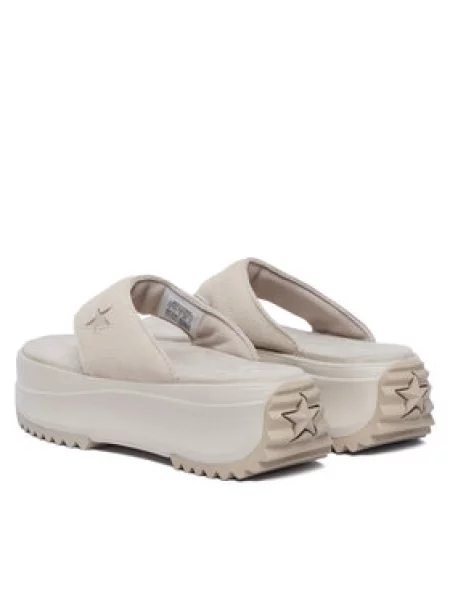 Converse Žabky sivá