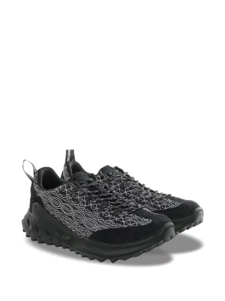 Sneakerși Keen Footwear negru