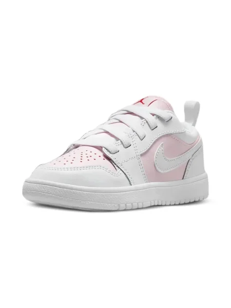 Sneakersy dziecięce Jordan różowe
