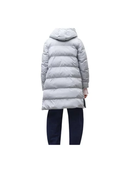 Palton Ecoalf gri