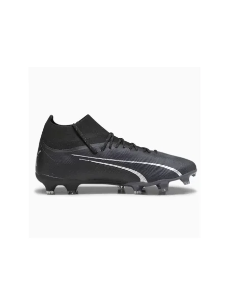 Pantofi Puma negru