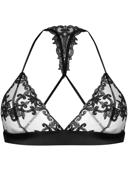 Sutien Fleur Of England negru