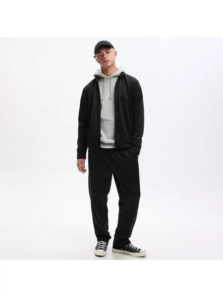 Tepláková souprava Gap černá