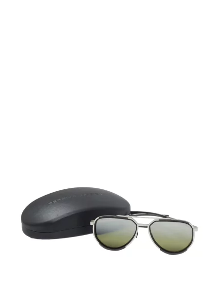 Ochelari de soare Porsche Design gri