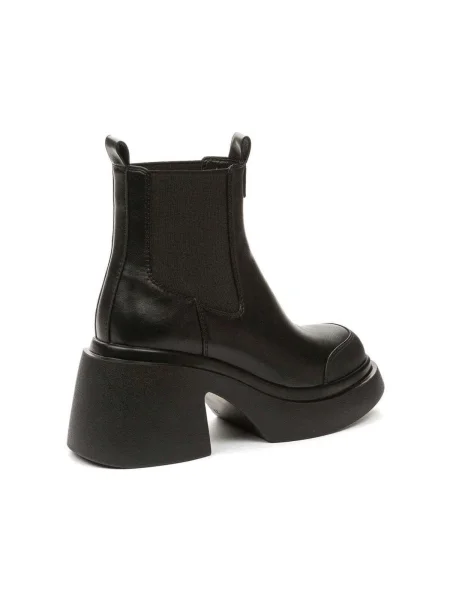 Pantofi Betsy negru