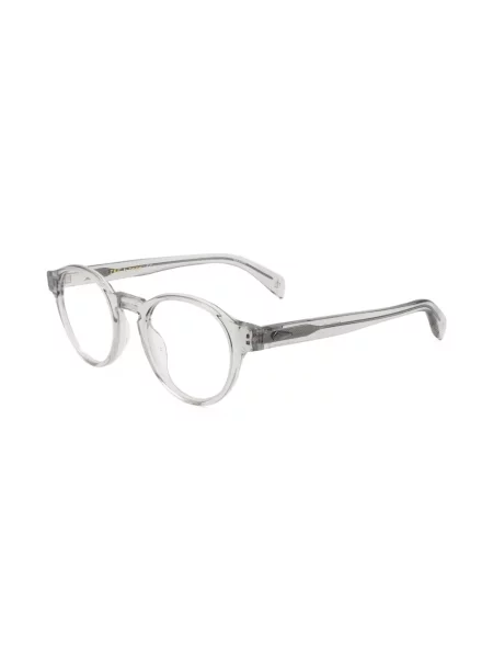 Ochelari de soare Rag & Bone gri