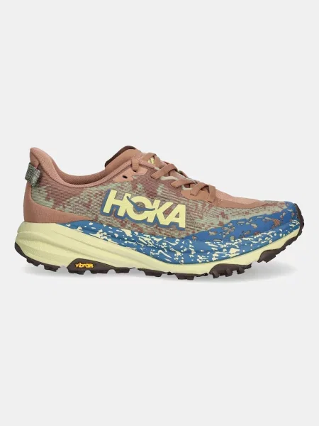 Черевики Hoka Speedgoat 6
