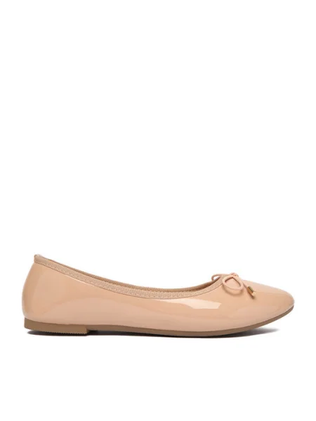 JENNY Balerina bézs