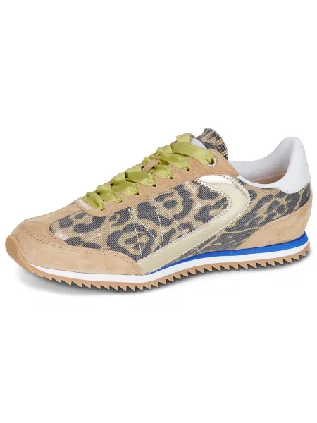 Pantofi 0-105 maro
