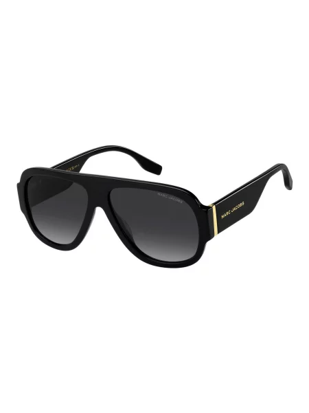 Satovi Marc Jacobs crna