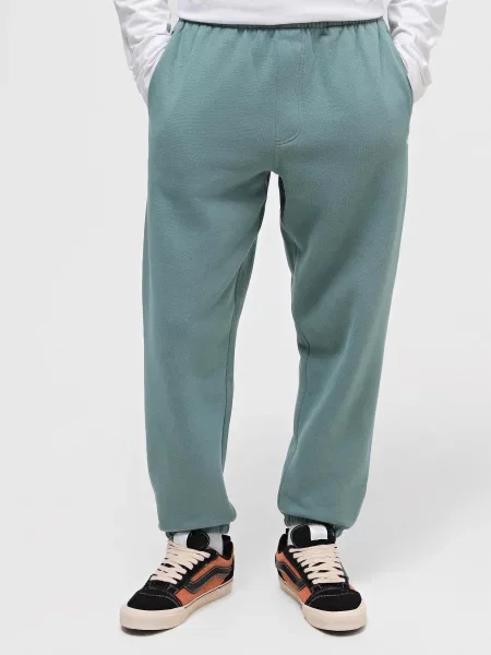 Vans Штани спортивні Без підкладки блакитний