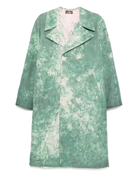 Palton Stain Shade verde